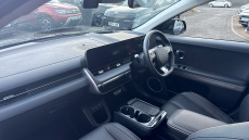 Hyundai IONIQ 5 168kW Ultimate 84 kWh 5dr Auto Electric Hatchback